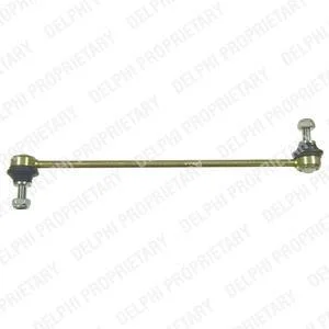 DAEWOO тяга стабілізатора задн.лів./прав.Evanda,Leganza Delphi TC1193