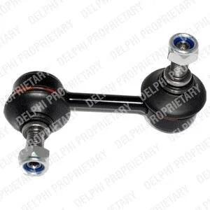 A_Тяга стабілізатора CHEVROLET/DAEWOO Epica/Evanda/Leganza "FR "97-"11 Delphi TC1197