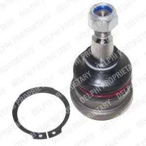 HYUNDAI Шаровая опора передн. нижн.лев./прав.Sonata III 94- Delphi TC1243