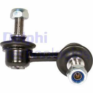 Стійка стабілізатора передн Прав 55mm HONDA CIVIC VI, CIVIC VII, CR-V II, FR-V, STREAM 1.3H-2.4 11.95- Delphi TC1302