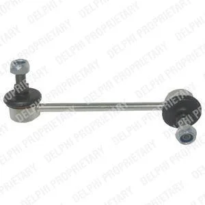 OPEL тяга стабілізатора лів.Frontera 98- Delphi TC1336