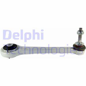 Рычаг BMW 5(E39)(E60)/7(E65) 96- задн.верх. лев/прав. Delphi TC1342