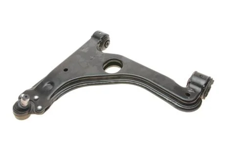 Рычаг OPEL ASTRA H/MERIVA/ZAFIRA B 04- перед.нижн. лев. Delphi TC1376