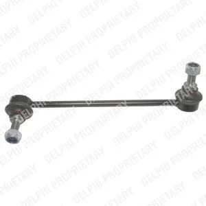 HYUNDAI тяга стабілізатора прав. Getz 02- Delphi TC1403