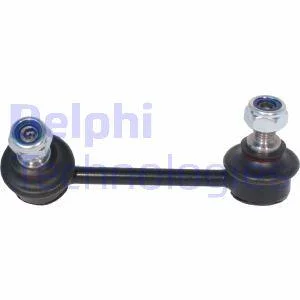 Стійка стабілізатора задн Прав 100mm TOYOTA AVENSIS, COROLLA 1.3-2.4 01.02-11.08 Delphi TC1415