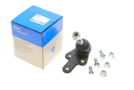 Кульова опора Delphi TC1433