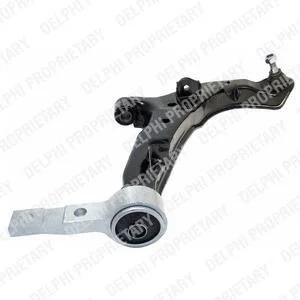 Важіль підвіски передній Delphi TC1448