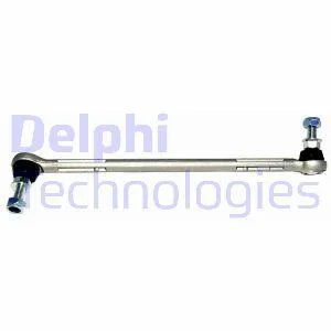 Стійка стабілізатора передн Лів 290mm BMW 1 (E81), 1 (E82), 1 (E87), 1 (E88), 3 (E90), 3 (E91), 3 (E92), 3 (E93), X1 (E84), Z4 (E89) 1.6-3.0D 06.04-08.16 Delphi TC1473