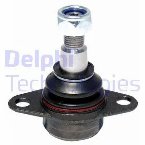 Опора шаровая BMW X3(E83) 04- лев/прав. Delphi TC1480