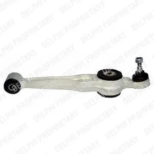 Важіль підвіски передній Delphi TC1487