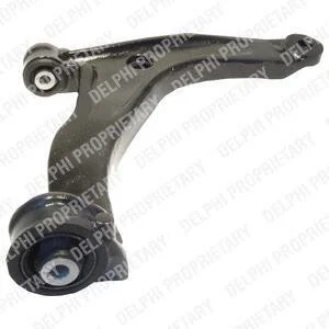 VW важіль передн.нижн.правий T5 03- Delphi TC1489