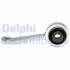 Стійка стабілізатора передн Прав 128mm MERCEDES S (W220, V220) 2.8-6.0 10.98-08.05 Delphi TC1499 (фото 1)