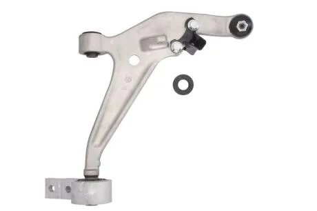 Важіль підвіски передній Прав нижн передн 14,9 мм NISSAN X-TRAIL I 2.0/2.2D/2.5 06.01-01.13 Delphi TC1536