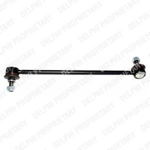 Стійка стабілізатора передн Лів 285mm LEXUS RX TOYOTA CAMRY 2.2/3.0 08.96-05.03 Delphi TC1540