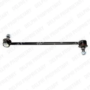 Стійка стабілізатора передн Прав 285mm LEXUS RX TOYOTA CAMRY 2.2/3.0 08.96-05.03 Delphi TC1541