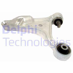 VOLVO Рычаг передний левый S80 98- Delphi TC1544
