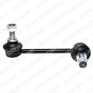 HONDA Тяга стабилизатора задн.лев.Accord 98- Delphi TC1546