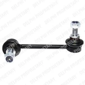 HONDA Тяга стабилизатора задн.прав.Accord 98- Delphi TC1547