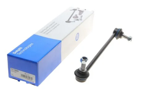 Стойка переднего стабилизатора (левая) MB Viano Vito 03- Delphi TC1550