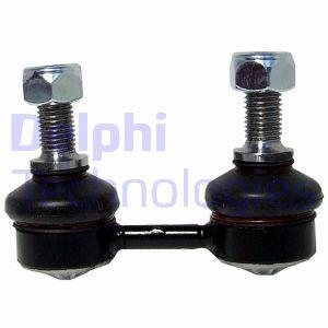 Стійка стабілізатора передн Лів/Прав 64mm TOYOTA RAV 4 I 2.0 01.94-06.00 Delphi TC1556