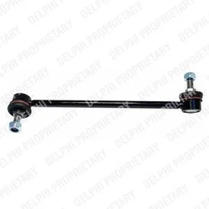 KIA тяга стабілізатора передн.прав.Cerato 04- Delphi TC1568