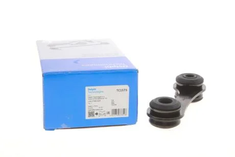 Тяга стабілізатора FIAT/OPEL/SAAB Croma/Vectra C/9-3 "R "02>> Delphi TC1573