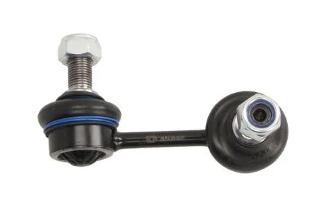 Стійка стабілізатора передн Лів 78mm MITSUBISHI PAJERO II, PAJERO III 2.5D-3.5 04.00-09.07 Delphi TC1589