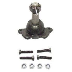 Шарова опора,передня вісь Delphi TC1623