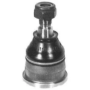 Шарова опора,передня вісь Delphi TC170