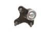 Шаровая опора правая (M12x1.5) (конус 15.2 мм) Audi A3 Skoda VW Golf Passat 07- Delphi TC1732 (фото 2)