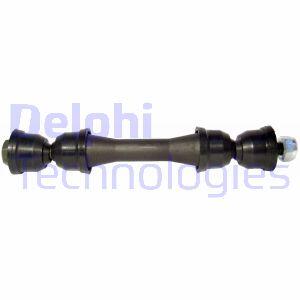 Стійка стабілізатора пер. Ford Transit (98-06) Delphi TC1742