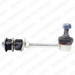 Стійка стабілізатора задн Лів/Прав 153mm TOYOTA 4 RUNNER III, LAND CRUISER 90 2.7/3.0D/3.4 04.95-12.02 Delphi TC1763