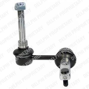Стійка стабілізатора передн Лів 78mm LEXUS GS, SC 3.0/4.0/4.3 01.93-07.10 Delphi TC1769