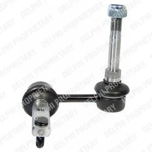 Стійка стабілізатора передн Прав 78mm LEXUS GS, SC 3.0/4.0/4.3 01.93-07.10 Delphi TC1770