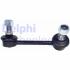 Стійка стабілізатора задн Прав 115mm MITSUBISHI PAJERO II, PAJERO III, PAJERO IV 2.5D-3.8 04.00- Delphi TC1776 (фото 1)