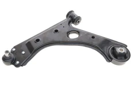 Важіль підвіски передній Лів нижн нижн/передн 16 мм ABARTH GRANDE PUNTO, PUNTO, PUNTO EVO ALFA ROMEO MITO CITROEN NEMO, NEMO/MINIVAN FIAT FIORINO, FIORINO/MINIVAN, GRANDE PUNTO 0.9-1.9D 06.05- Delphi TC1829