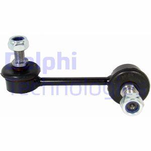 Стійка стабілізатора передн Прав 104mm MAZDA CX-7, MX-5 III, RX-8 1.3-2.5 10.03-12.14 Delphi TC1838