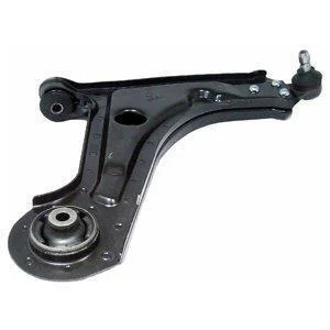 Важіль підвіски передній Прав нижн передн 16 мм CHEVROLET REZZO DAEWOO TACUMA / REZZO 1.6/1.8/2.0 09.00- Delphi TC1914