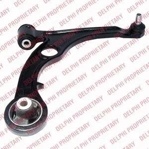 Важіль підвіски передній Delphi TC1934