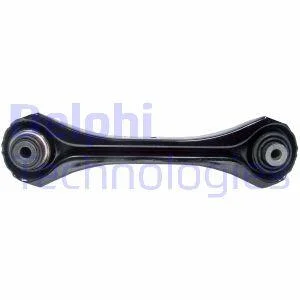 Важіль підвіски,задня вісь Лів/Прав (верх, задн, поперечний) BMW 1 (E81), 1 (E82), 1 (E87), 1 (E88), 3 (E90), 3 (E91), 3 (E92), 3 (E93) 1.6-3.0D 06.04-12.13 Delphi TC1945