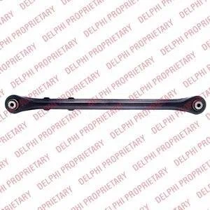 Рычаг FORD MONDEO 3 -07 задн.продол. лев/прав. Delphi TC1954