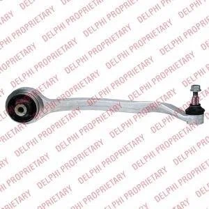 Важіль підвіски передній Delphi TC1957