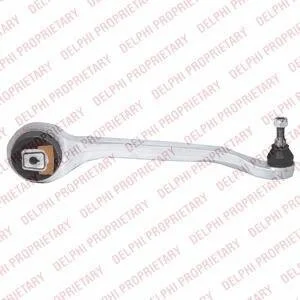 Важіль підвіски передній Delphi TC1969