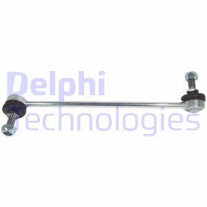 Стійка стабілізатора передн Лів 286mm CHEVROLET CAPTIVA OPEL ANTARA A 2.0D-3.2 06.06- Delphi TC1987
