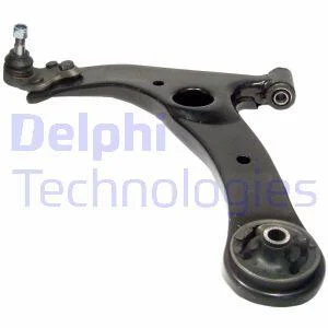 Фото 1 - важіль независимой подвески колеса, подвеска колеса Delphi TC1992 Важіль независимой подвески колеса, подвеска колеса Delphi TC1992 (фото 1)