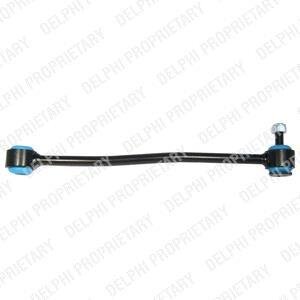 Стійка стабілізатора задн Лів/Прав 347mm FORD TRANSIT, TRANSIT TOURNEO 2.0D-3.2D 01.00-12.14 Delphi TC2063