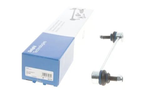 Тяга стабилизатора VW MULTIVAN/TRANSPORTER 03- перед. лев/прав. Delphi TC2088