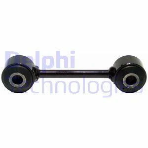 DB Тяга стабилизатора задн.лев./прав.Vito 96- Delphi TC2122