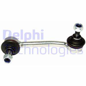 Стійка стабілізатора переднього MERCEDES-BENZ Sprinter 901-905 95-06 Delphi TC2130