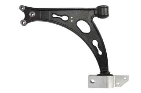 Важіль підвіски передній Лів нижн/поздовжній передн (без /направляючого шарніра) AUDI A3 SEAT ALTEA, ALTEA XL, LEON, TOLEDO III SKODA OCTAVIA II, SUPERB II VW CADDY III 1.2-Electric 02.03-11.17 Delphi TC2141